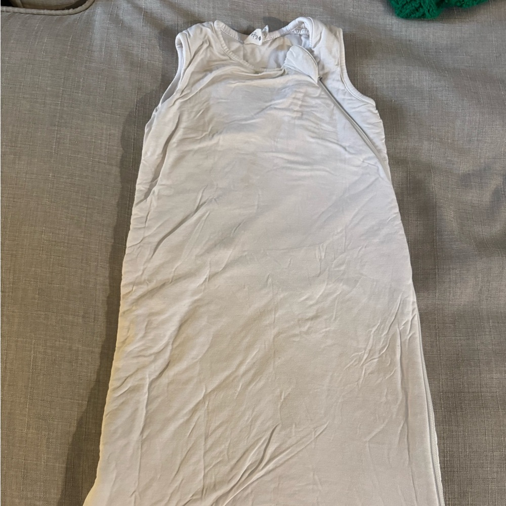 Kyte Baby Sleep bag / sack 1.0 TOG 0-6 months